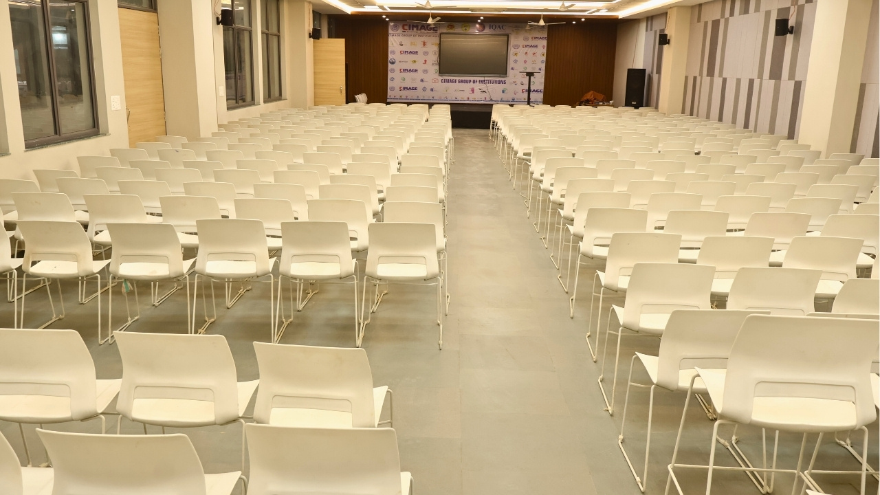 CIMAGE Group of Institutions Campus photo 16